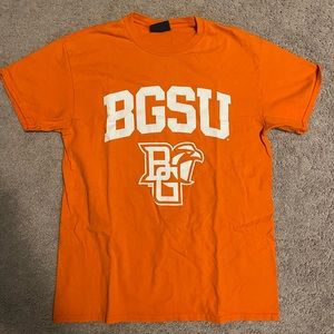 Mens BGSU T-Shirt.
